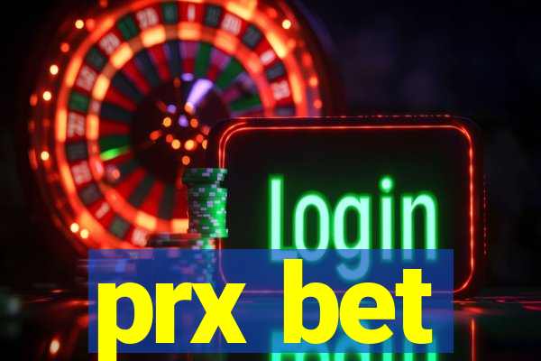 prx bet